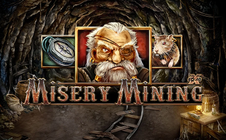 Misery Mining